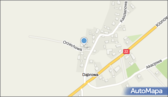 Przedsiębiorstwo Handlowo-Usługowe Rolnik Ryszard Boba, Dąbrowa 83-260 - Przedsiębiorstwo, Firma, NIP: 5921516310