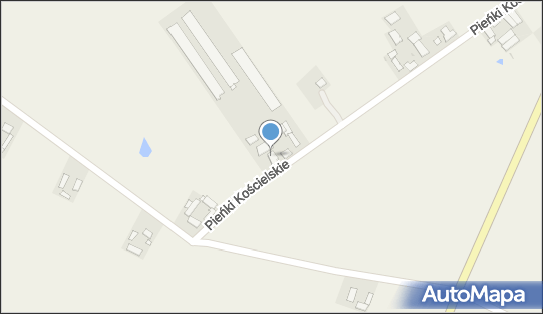 8891382710, Przedsiębiorstwo Handlowo Usługowe Rolpol Grzegorz Dąbek 