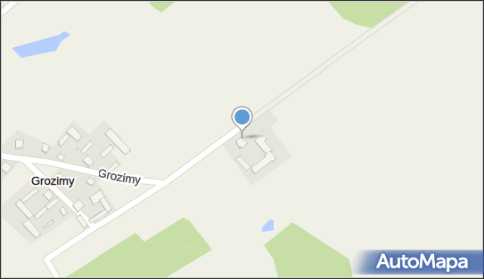 Przedsiębiorstwo Handlowo Usługowe Rolpol, Grozimy 17, Grozimy 19-212 - Przedsiębiorstwo, Firma, NIP: 7191194874