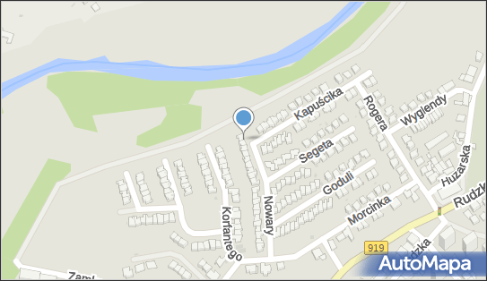 6391086700, Przedsiębiorstwo Handlowo-Usługowe 