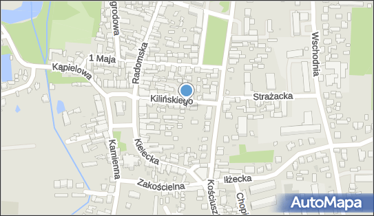 7990009184, Przedsiebiorstwo Handlowo Usługowe 