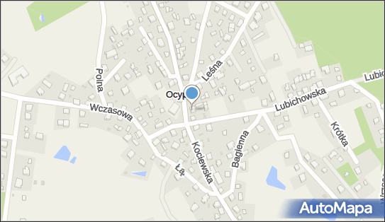 5921171816, Przedsiębiorstwo Handlowo Usługowe Romsyn Roman Szczygielski 