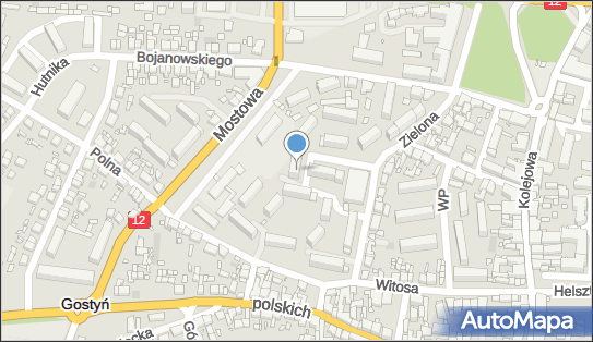 6961282994, Przedsiębiorstwo Handlowo-Usługowe 