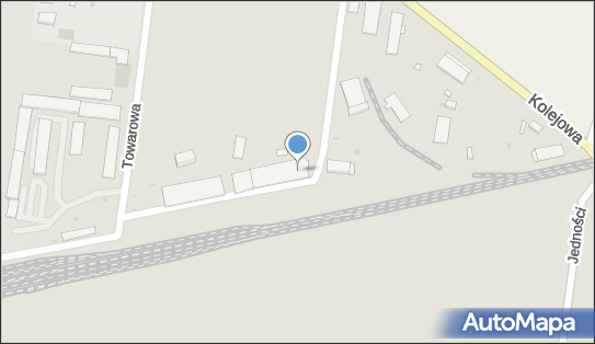 Przedsiębiorstwo Handlowo Usługowe Royal Bis, ul. Towarowa 11 67-400 - Przedsiębiorstwo, Firma, numer telefonu, NIP: 6971115571