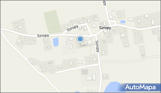 Przedsiębiorstwo Handlowo Usługowe Saga Barbara Sadowska, Szropy 82-410 - Przedsiębiorstwo, Firma, NIP: 5811702537