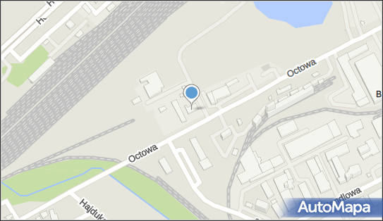 Przedsiębiorstwo Handlowo Usługowe Santechnika, ul. Octowa 6 15-399 - Przedsiębiorstwo, Firma, numer telefonu, NIP: 5421001181