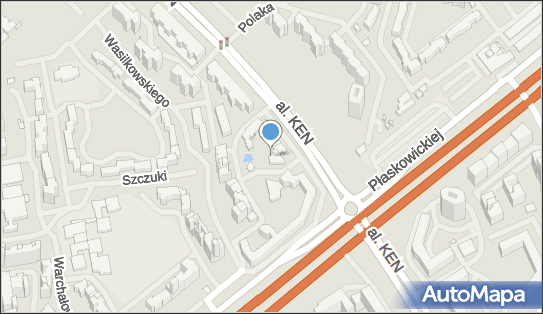 Przedsiebiorstwo Handlowo Usługowe Sas Daria, Nazwa Skrócona P.H.U Sas Daria 02-797 - Przedsiębiorstwo, Firma, NIP: 5782203411