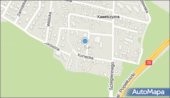 9590624573, Przedsiębiorstwo Handlowo Usługowe 