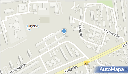 Przedsiębiorstwo Handlowo Usługowe Sazam, ul. Rydza-Śmigłego 2 65-001 - Przedsiębiorstwo, Firma, numer telefonu, NIP: 9291093607