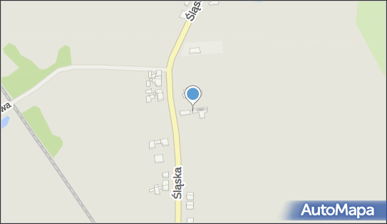 9261548581, Magdalena Janik Przedsiębiorstwo Handlowo-Usługowe 