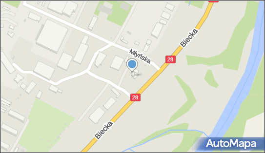 Przedsiębiorstwo Handlowo Usługowe Seba P Boczoń S Boczoń 38-300 - Przedsiębiorstwo, Firma, numer telefonu