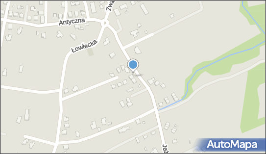 9372386673, Przedsiębiorstwo Handlowo-Usługowe Sebastian Skupień Forest Expert 