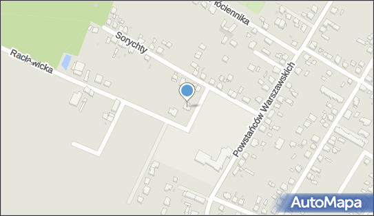 6451094561, Przedsiębiorstwo Handlowo-Usługowe 