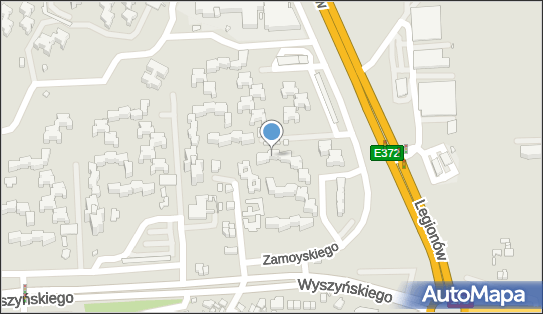 9221065008, Przedsiębiorstwo Handlowo-Usługowe 