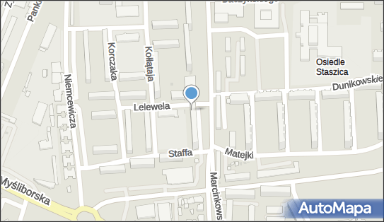 5992470957, Przedsiębiorstwo Handlowo-Usługowe 