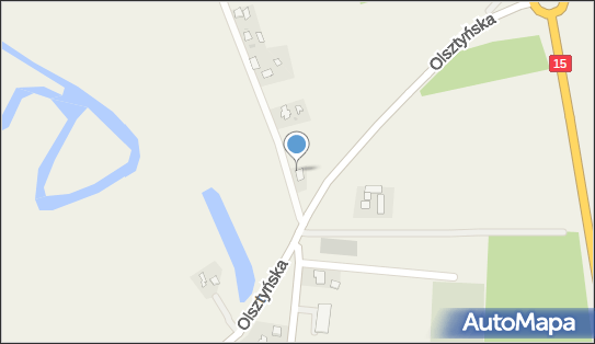 Przedsiębiorstwo Handlowo Usługowe Siedlisko Joanna Maciąg Politowska 13-300 - Przedsiębiorstwo, Firma, numer telefonu