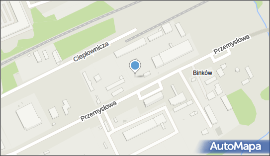 7691994939, Przedsiębiorstwo Handlowo-Usługowe 