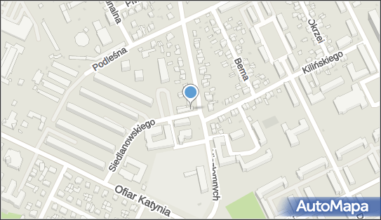 8652123856, Przedsiębiorstwo Handlowo-Usługowe 