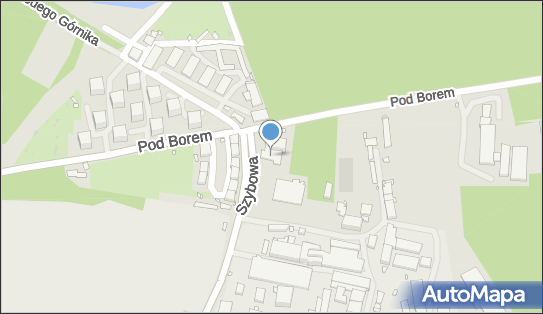 6311069304, Przedsiębiorstwo Handlowo-Usługowe