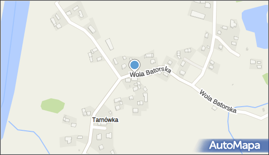 6830006101, Przedsiębiorstwo Handlowo-Usługowe 