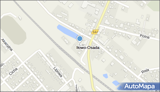 Przedsiębiorstwo Handlowo Usługowe Skam Pol Woźnicki Krzysztof Adam 06-570 - Przedsiębiorstwo, Firma, NIP: 5691147374