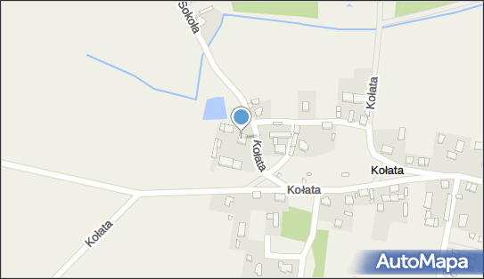 Przedsiębiorstwo Handlowo Usługowe Skowronek, Kołata 10, Kołata 62-007 - Przedsiębiorstwo, Firma, NIP: 7841008653
