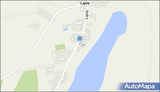 5561403755, Przedsiębiorstwo Handlowo-Usługowe Sławomir Danielczyk 