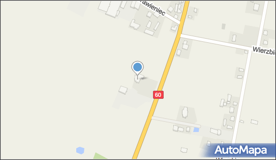 7750011342, Przedsiębiorstwo Handlowo Usługowe 