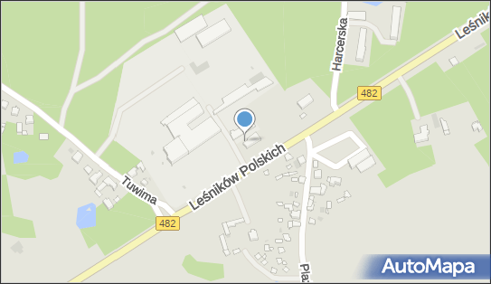 Przedsiębiorstwo Handlowo-Usługowe So-Masz, Łask 98-100 - Przedsiębiorstwo, Firma, NIP: 8311024337