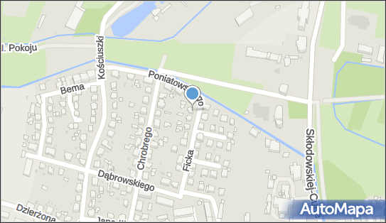 Przedsiębiorstwo Handlowo Usługowe Softcom Radaczyński Tomasz Radaczyński Rafał 46-200 - Przedsiębiorstwo, Firma, numer telefonu, NIP: 7511546353