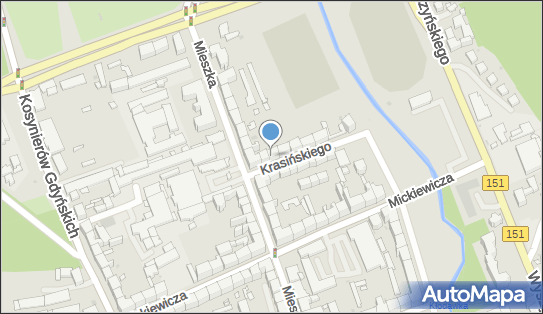 210364768, Przedsiębiorstwo Handlowo-Usługowe 