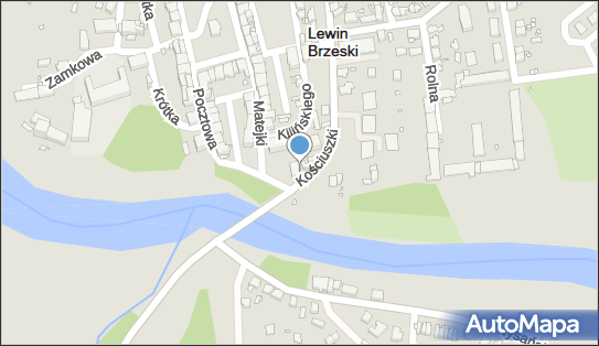 7471092494, Przedsiębiorstwo Handlowo - Usługowe Stanisław Mikołajczyk 