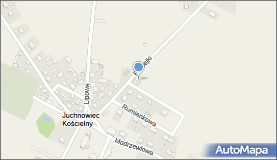 Przedsiebiorstwo Handlowo Usługowe Stanislawa Rozanska, Klonowa 10 16-061 - Przedsiębiorstwo, Firma, numer telefonu, NIP: 5421200526