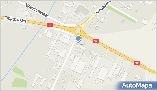 Przedsiębiorstwo Handlowo Usługowe Stanlej Stanisław Piersiala 62-400 - Przedsiębiorstwo, Firma, NIP: 6671002710