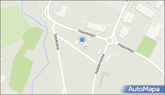 Przedsiębiorstwo Handlowo Usługowe Stanwes Anna Just, Łomża 18-400 - Przedsiębiorstwo, Firma, NIP: 7181028223