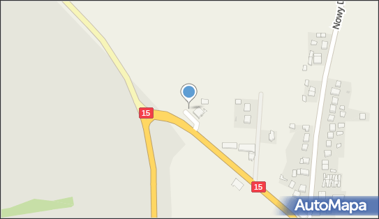 Przedsiębiorstwo Handlowo-Usługowe Stanwiol Stanisław Halewicz 55-100 - Przedsiębiorstwo, Firma, NIP: 9150009616