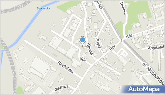 5730260414, Przedsiębiorstwo Handlowo-Usługowe 