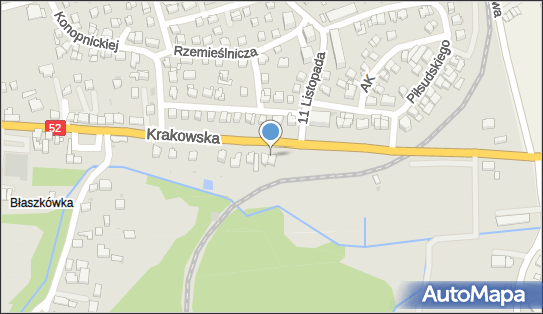Przedsiębiorstwo Handlowo Usługowe Stella Tadeusz Stela Piotr Stela 34-130 - Przedsiębiorstwo, Firma, numer telefonu, NIP: 5512038652