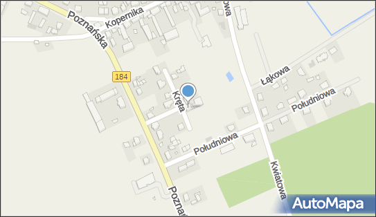 Przedsiębiorstwo Handlowo Usługowe Stolmer Stefan i Piotr Piechocki 62-090 - Przedsiębiorstwo, Firma, numer telefonu, NIP: 7772350407