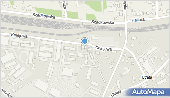 8311275306, Przedsiębiorstwo Handlowo Usługowe 