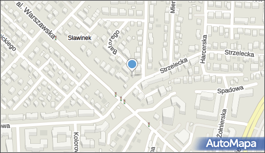 Przedsiębiorstwo Handlowo Usługowe Styl, ul. Strzelecka 4, Lublin 20-503 - Przedsiębiorstwo, Firma, NIP: 7120201549