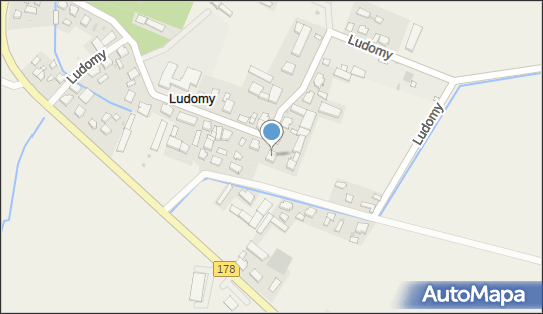 Przedsiębiorstwo Handlowo Usługowe Sumar, Ludomy 44, Ludomy 64-603 - Przedsiębiorstwo, Firma, NIP: 7631760161