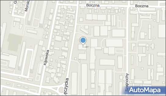 Przedsiębiorstwo Handlowo Usługowe Świat Kuchni Eureka 85-737 - Przedsiębiorstwo, Firma, NIP: 9531575525