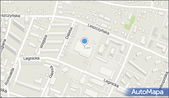 6571797609, Przedsiębiorstwo Handlowo-Usługowe 
