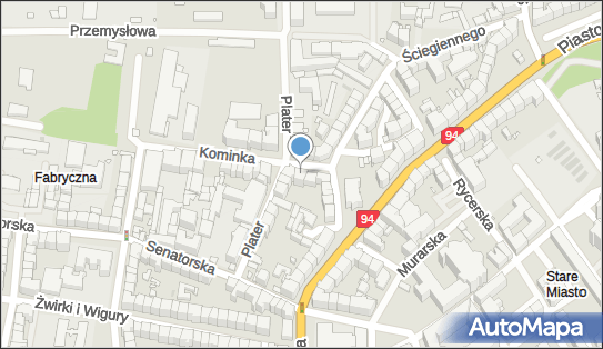 Przedsiębiorstwo Handlowo-Usługowe Szymaniuk Agnieszka, Legnica 59-220 - Przedsiębiorstwo, Firma, NIP: 6911007576