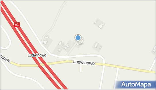 Przedsiębiorstwo Handlowo Usługowe Techmat Hurt, Ludwinowo 5 87-853 - Przedsiębiorstwo, Firma, numer telefonu, NIP: 8881096782