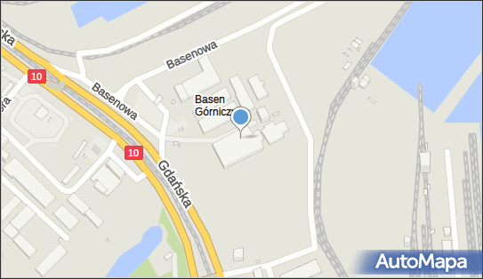 Przedsiębiorstwo Handlowo Usługowe Tedos II, Gdańska 21b 70-661 - Przedsiębiorstwo, Firma, NIP: 8520407835