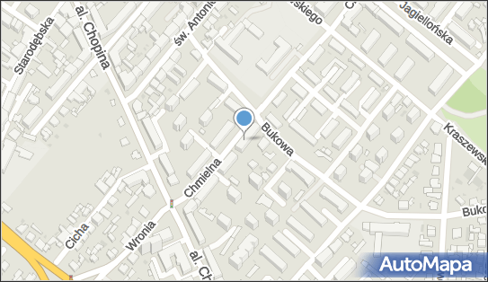 8881010935, Przedsiębiorstwo-Handlowo-Usługowe 