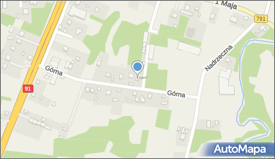 Przedsiębiorstwo Handlowo-Usługowe Tilmar Tomasz Lisicki, Górna 7 42-262 - Przedsiębiorstwo, Firma, NIP: 5731722331