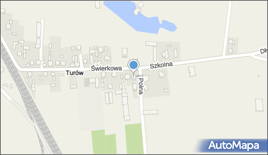 9491600055, Przedsiębiorstwo Handlowo-Usługowe 